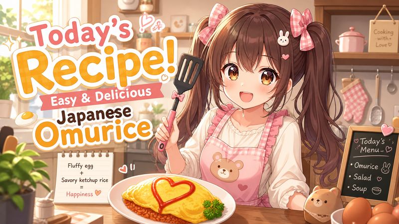 国产一区动漫-【国产一区动漫】萌系料理少女·美食动漫教程合集