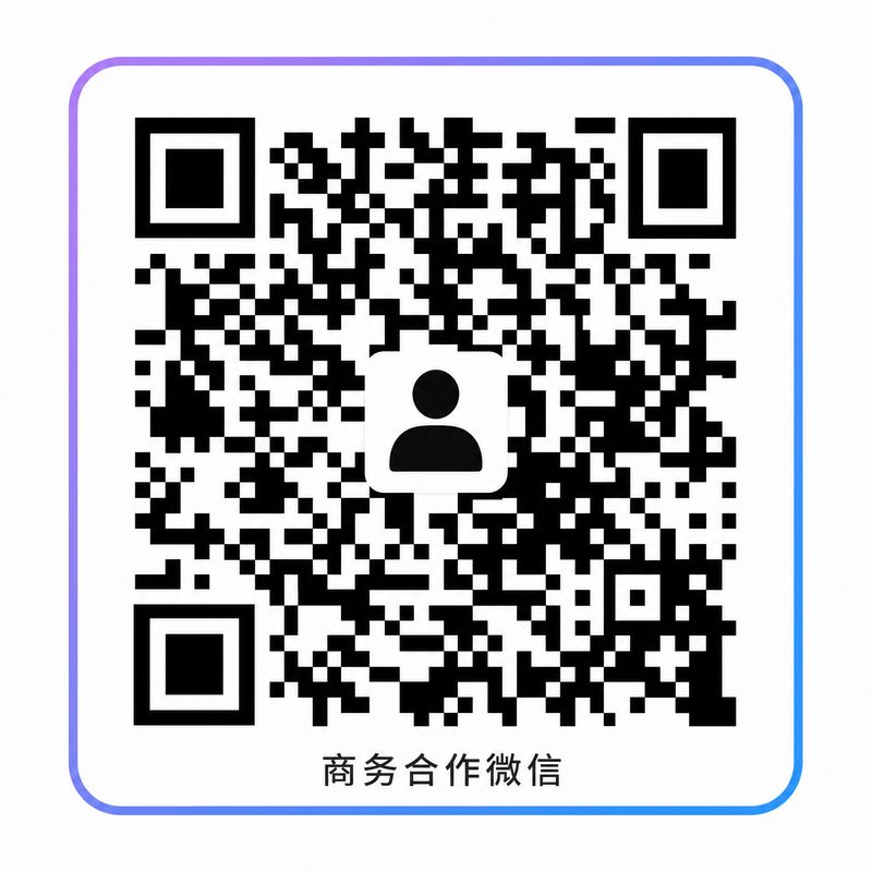 国产一区商务合作二维码